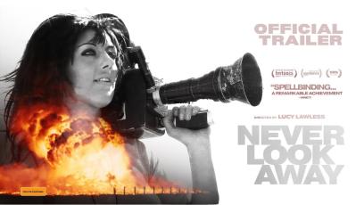 Never Look Away Sony Pictures Australia